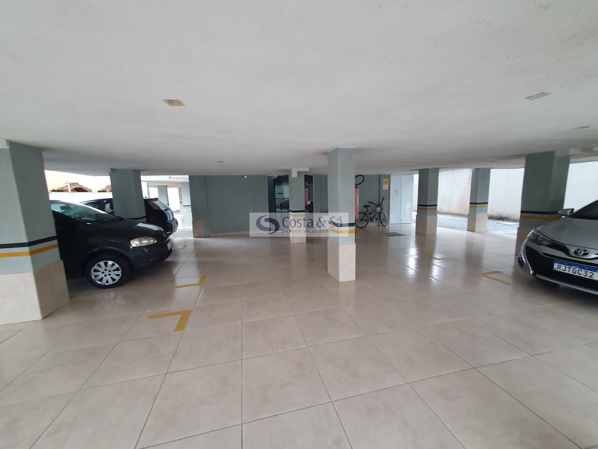 Apartamento à venda com 1 quarto, 1 suíte e 1 vaga no Recreio, Rio das Ostras (RJ) — foto 13 de 27