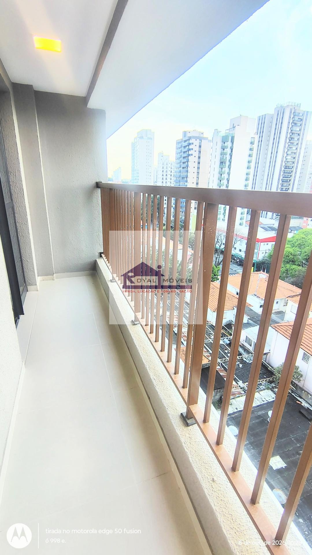 Apartamento para alugar com 1 quarto, 1 banheiro e 29m² no Vila Clementino, São Paulo (SP) — foto 10 de 30