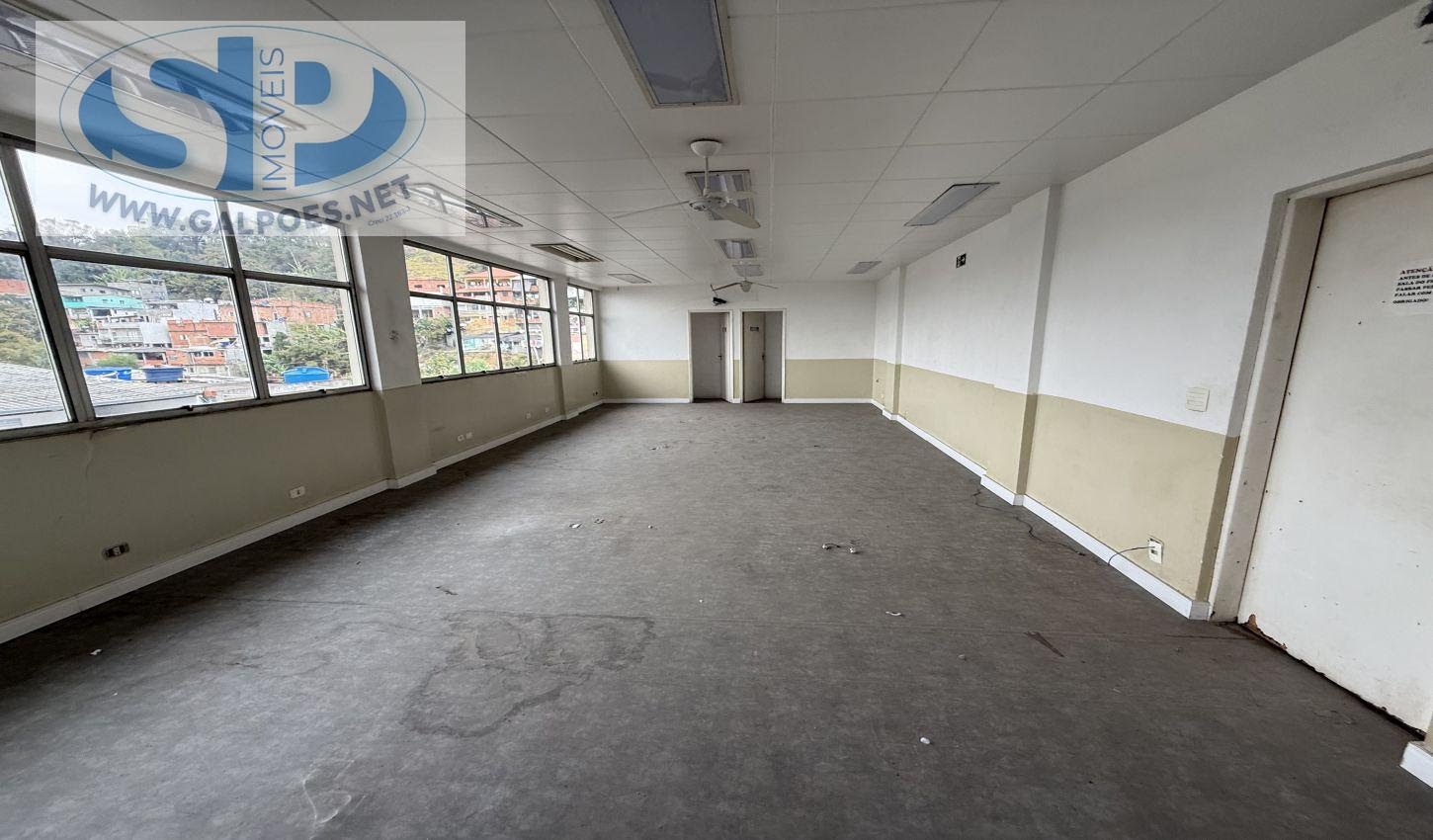 Depósito-Galpão, 1280 m² - Foto 11