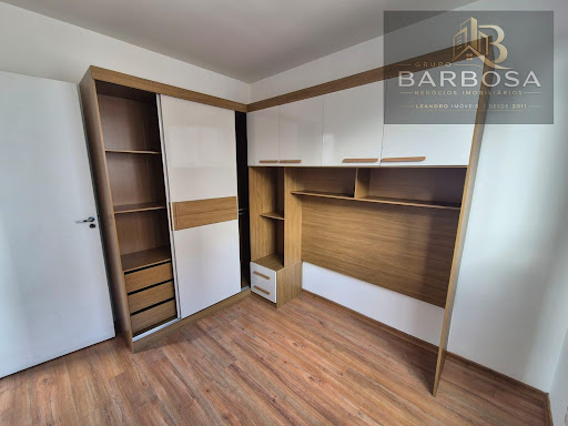 Apartamento em Bitácula e Perobas  -  Contagem