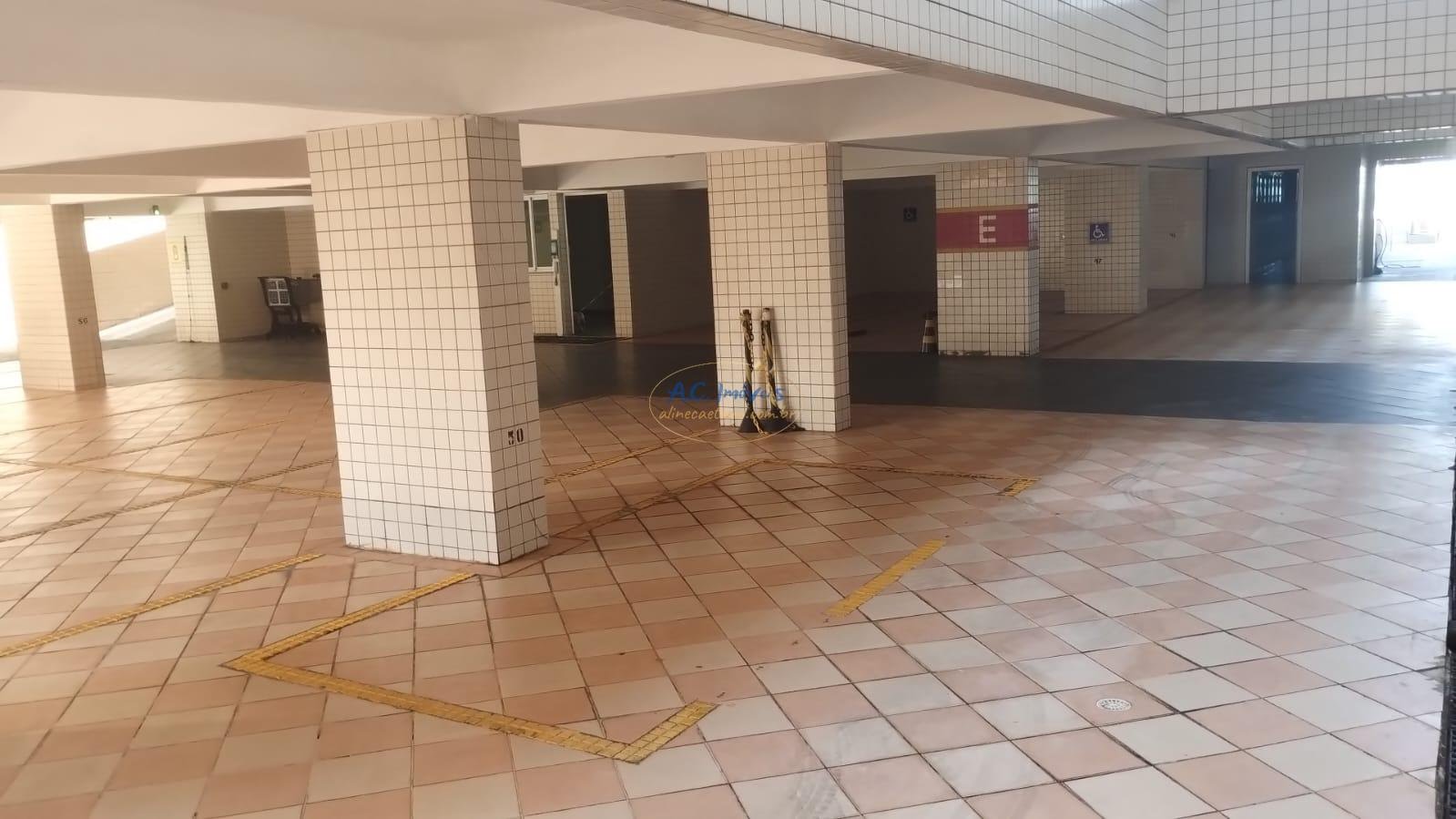 Apartamento à venda com 1 quarto, 1 banheiro, 1 vaga e 52m² no Aviação, Praia Grande (SP) — foto 24 de 30