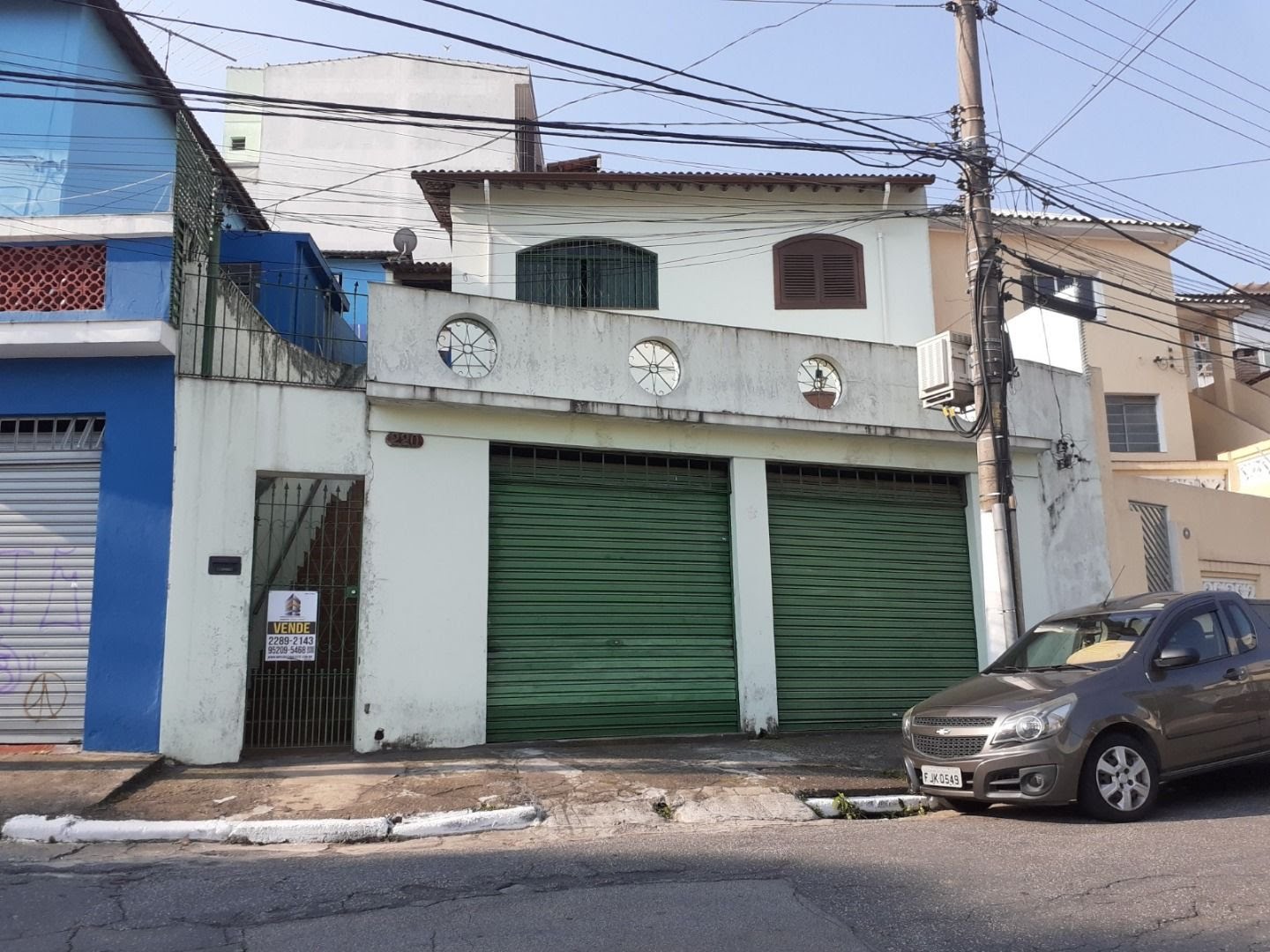 Casa, 3 quartos, 140 m² - Foto 40