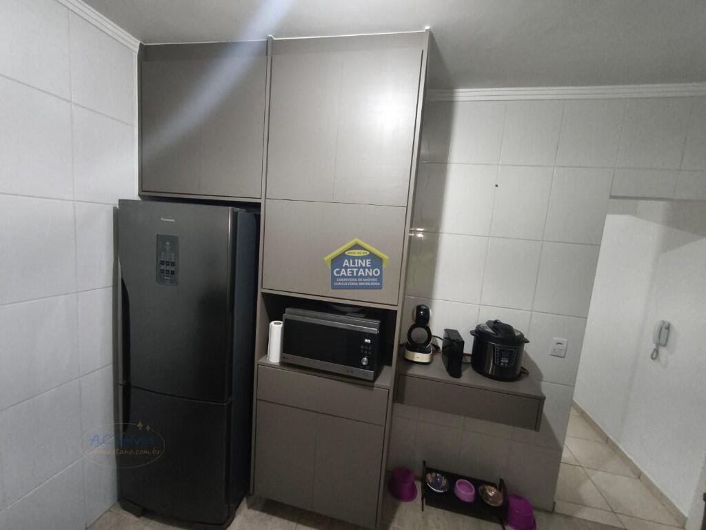 Casa à venda com 2 quartos, 2 banheiros, 1 vaga e 72m² no Sítio do Campo, Praia Grande (SP) — foto 13 de 21