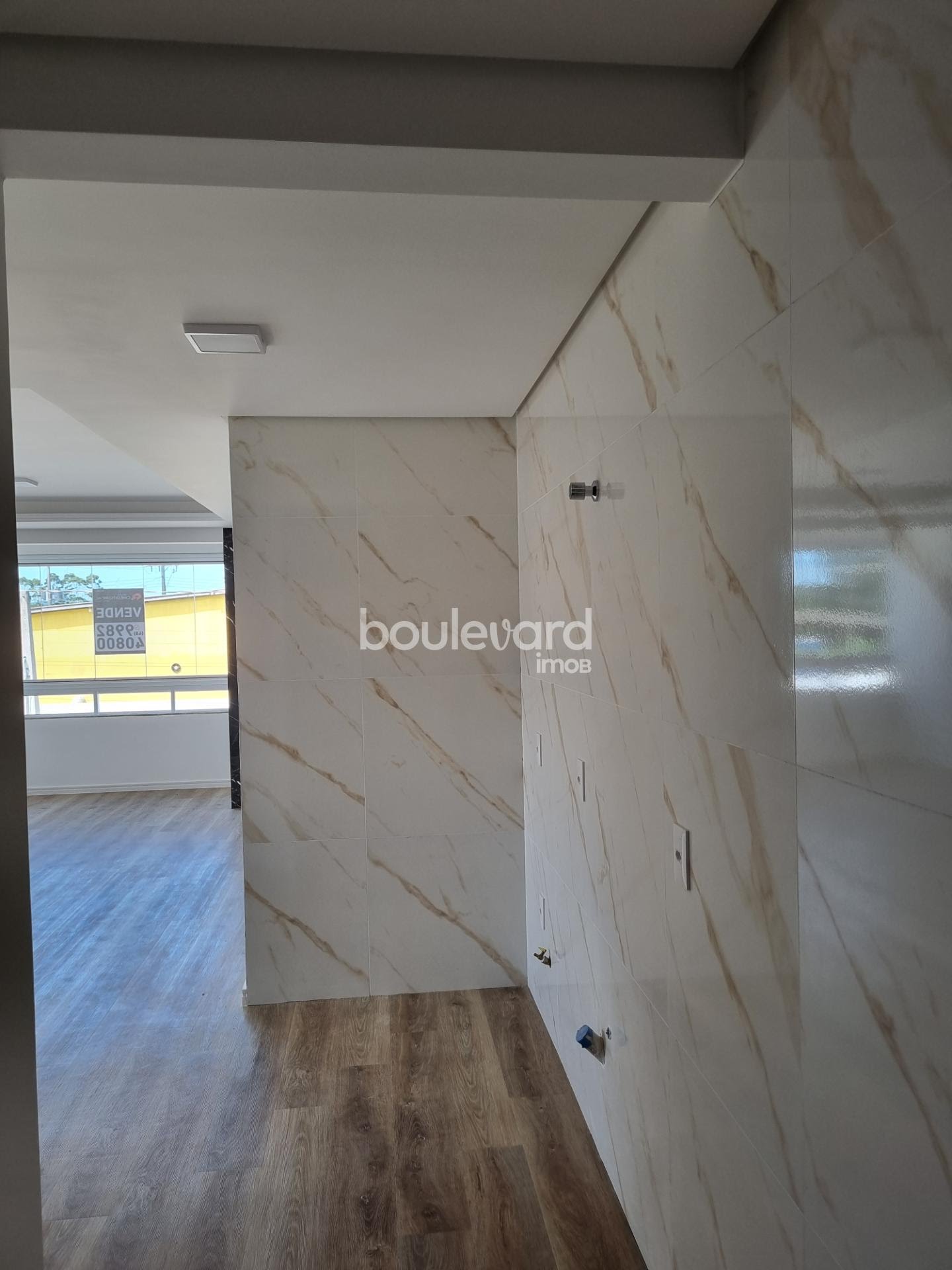 Apartamento à venda com 3 quartos, 1 suíte, 1 vaga e 83m² no Pinheira, Palhoça (SC) — foto 8 de 13