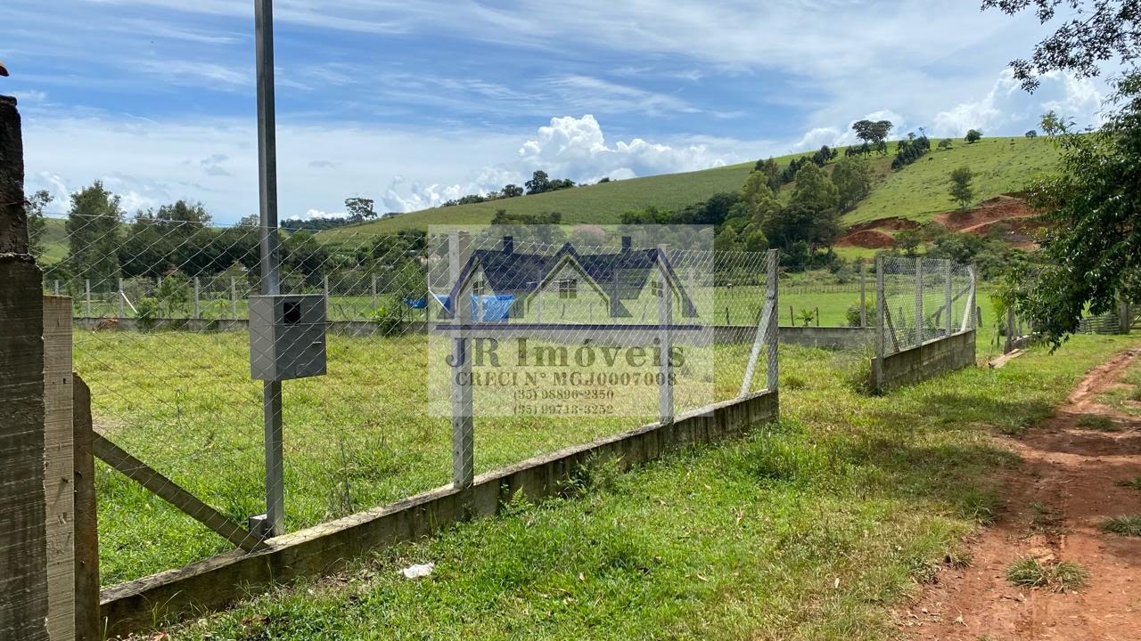 Terreno à venda com 1112m² de terreno no Pessegueiro, Itajubá (MG) — foto 6 de 6