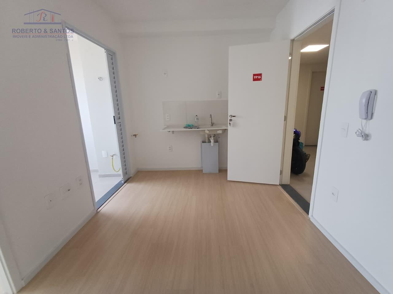sala e cozinha
