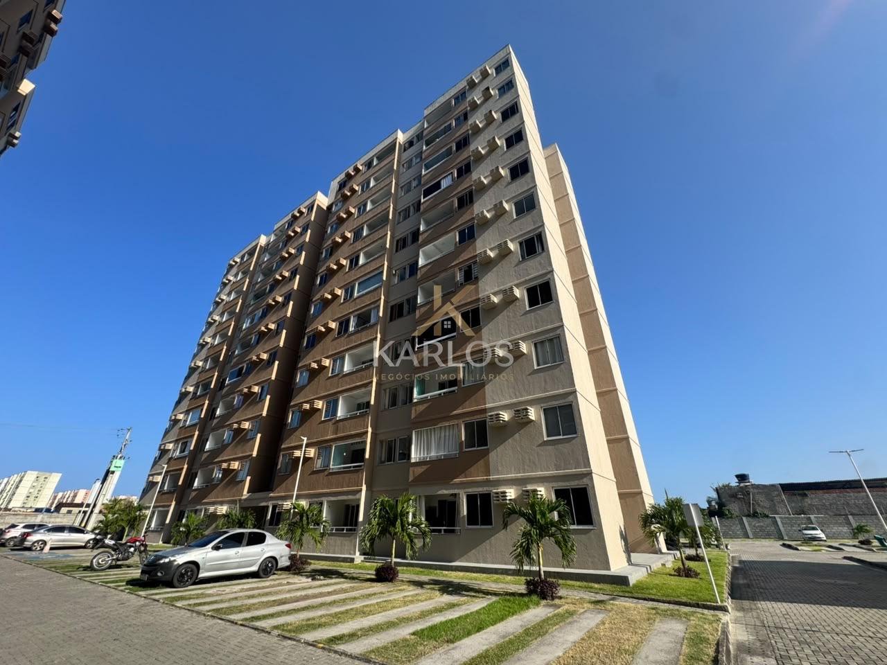 Apartamento à venda com 2 quartos, 1 suíte, 1 vaga e 51m² no Candeias, Jaboatão dos Guararapes (PE) — foto 25 de 25