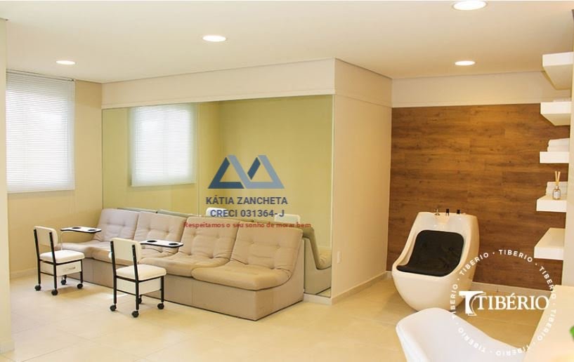 Apartamento à venda com 3 quartos, 1 suíte, 1 vaga e 76m² no Vila Guarani(zona Sul), São Paulo (SP) — foto 16 de 21