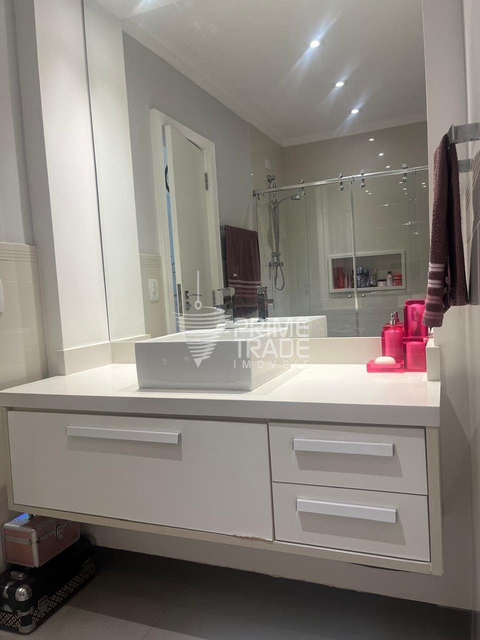 Apartamento à venda com 4 quartos, 2 suítes, 3 vagas e 275m² no Boqueirão, Santos (SP) — foto 21 de 29