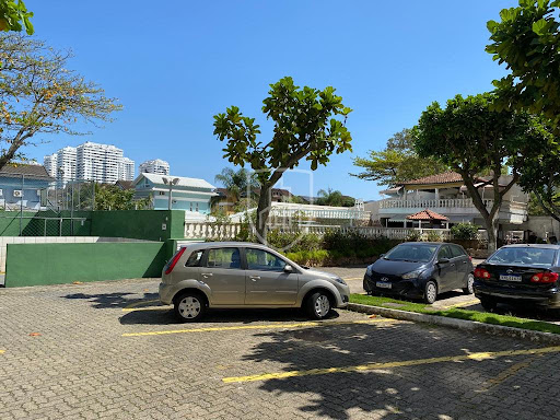 Apartamento em Barra da Tijuca  -  Rio de Janeiro