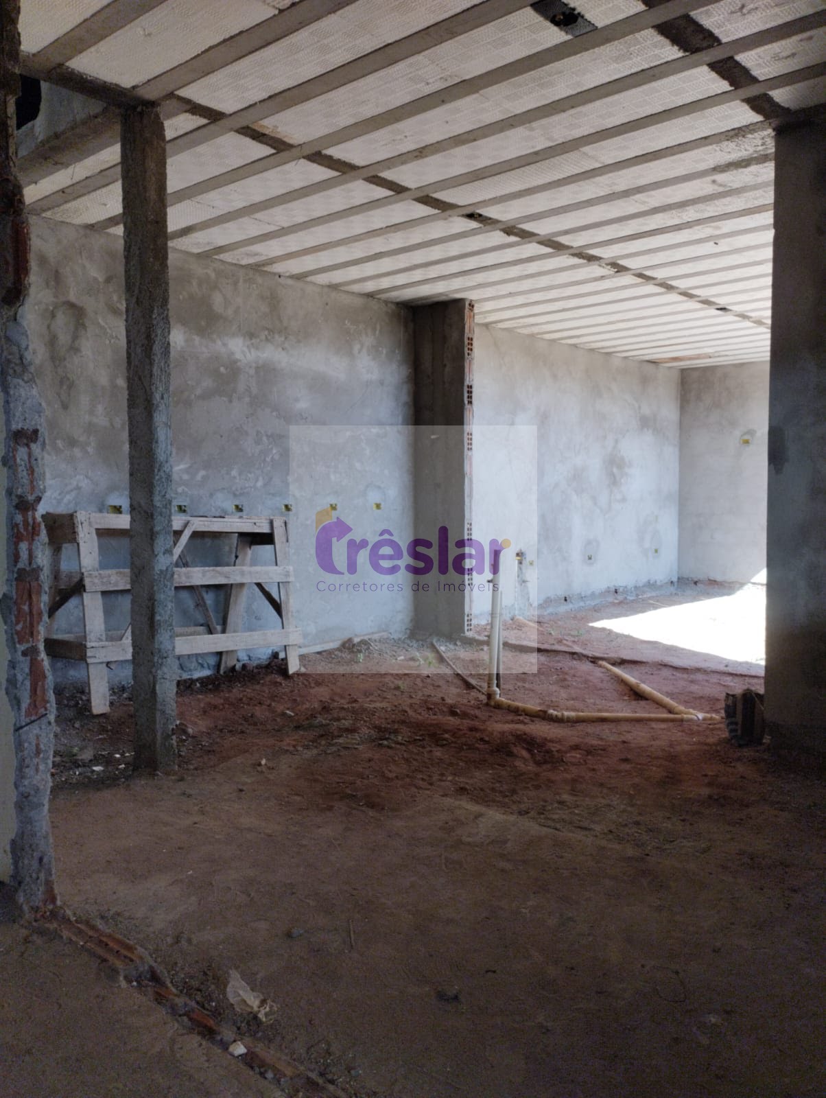 Casa à venda com 3 quartos, 1 suíte, 4 vagas e 190m² no Santos Dumont, Três Lagoas (MS) — foto 23 de 25