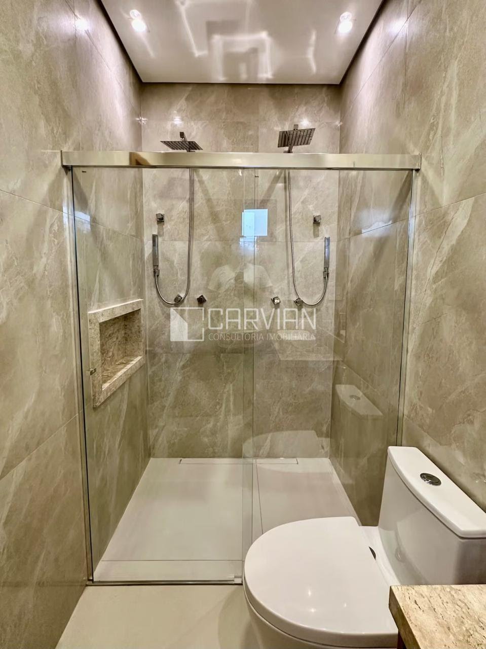 Casa à venda com 3 quartos, 3 suítes, 4 vagas e 165m² no Recreio Anhanguera, Ribeirão Preto (SP) — foto 20 de 30