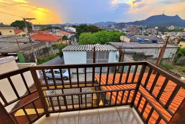 Apartamento à venda com 2 quartos, 2 banheiros, 2 vagas e 120m² no Jardim Vista Linda, São Paulo (SP) — foto 17 de 26