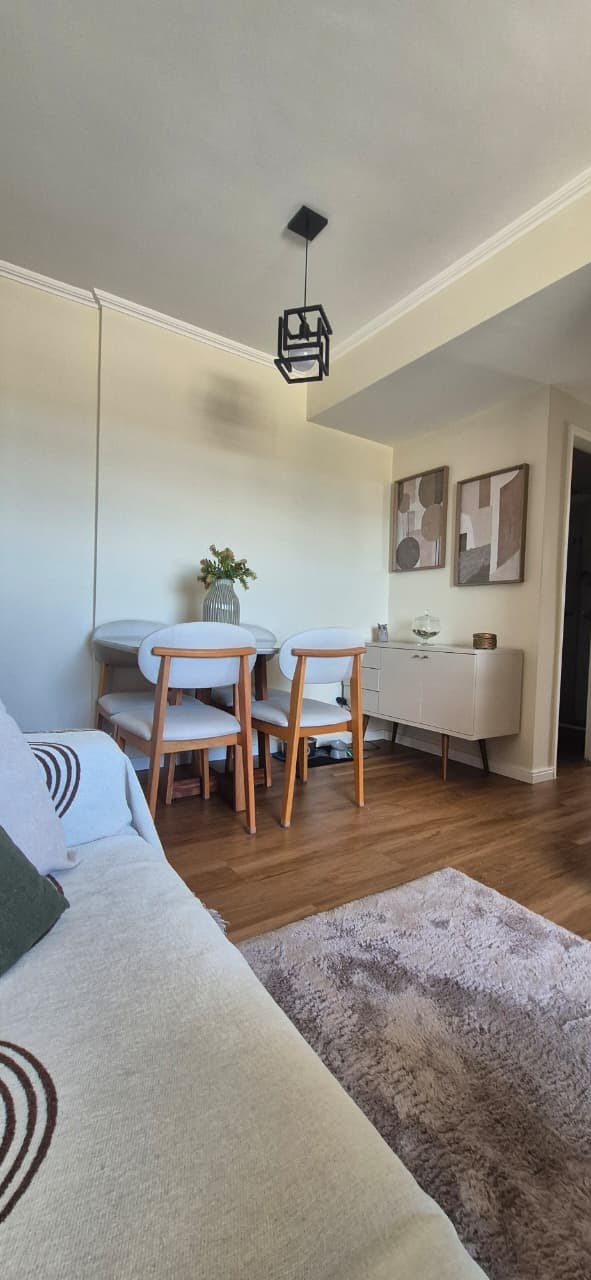 Apartamento à Venda Rua Brentano, Vila Leopoldina/SP