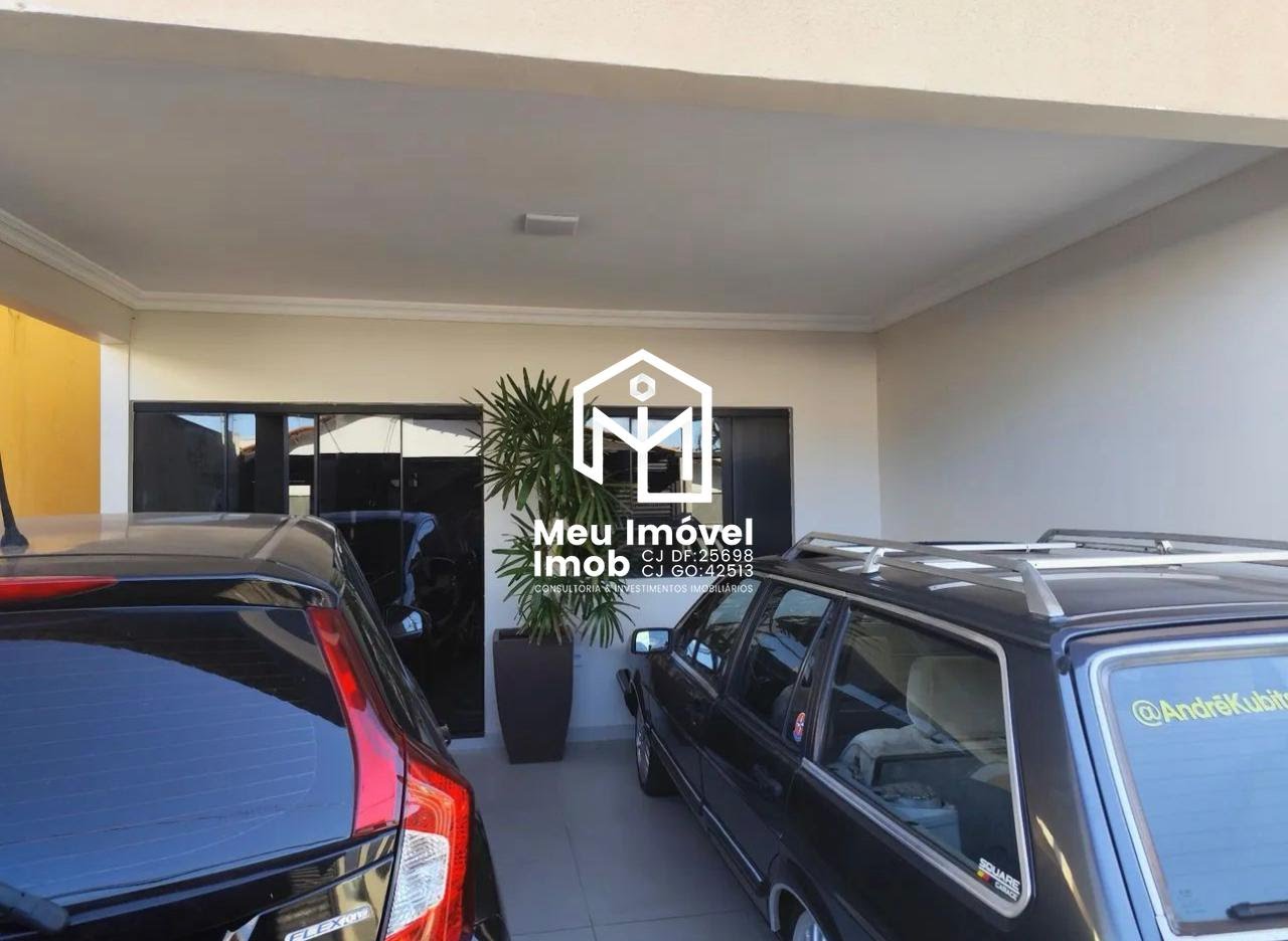 Casa, 3 quartos, 200 m² - Foto 23