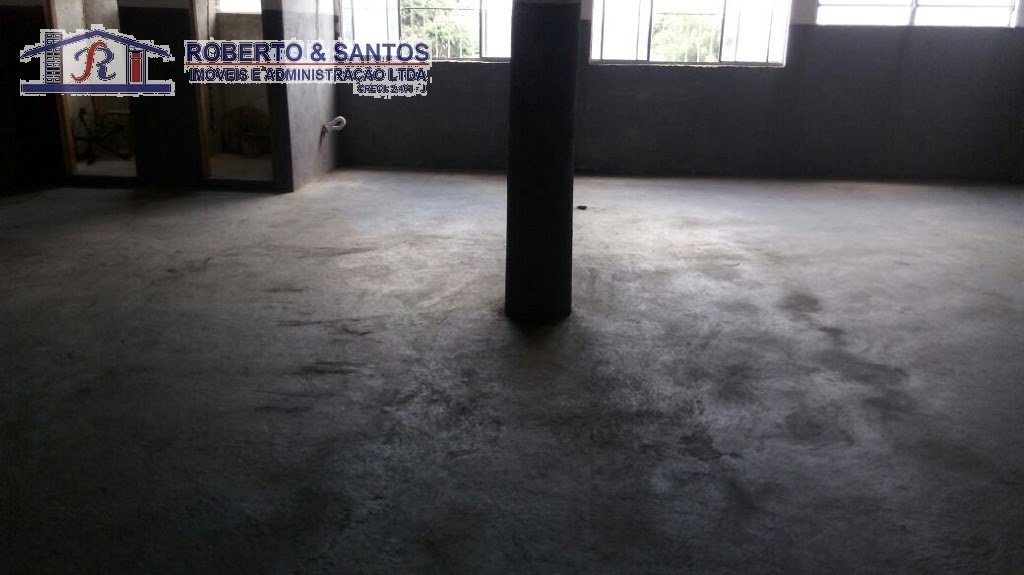 salão subsolo