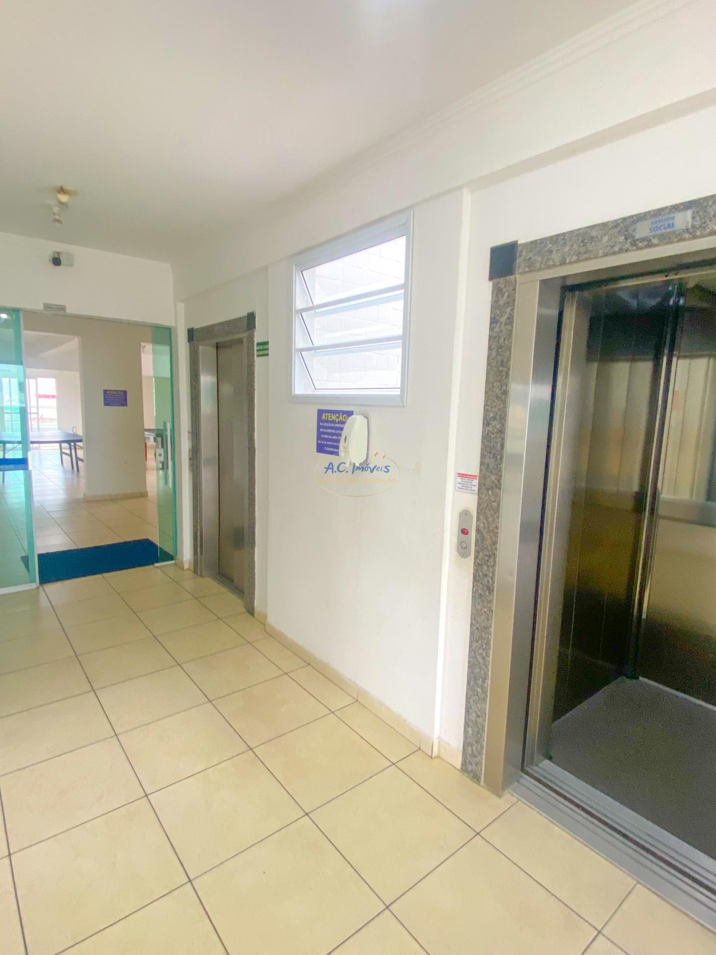 Apartamento à venda com 2 quartos, 1 suíte, 1 vaga e 68m² no Nova Mirim, Praia Grande (SP) — foto 26 de 28