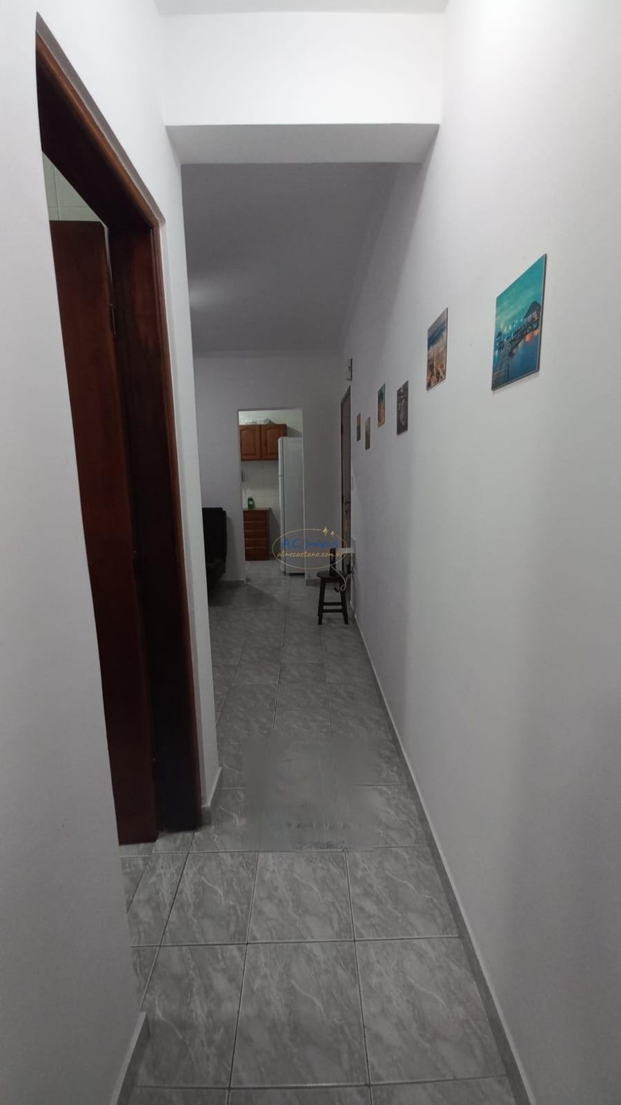 Apartamento à venda com 1 quarto, 1 banheiro, 1 vaga e 58m² no Vila Caiçara, Praia Grande (SP) — foto 6 de 13