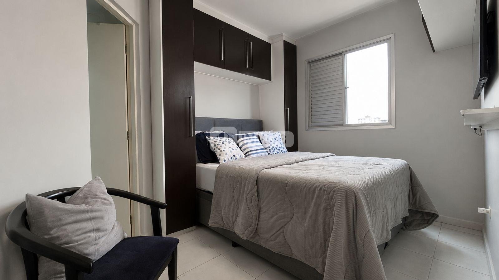Apartamento à venda com 2 quartos, 1 suíte, 1 vaga e 70m² no Areão, Taubaté (SP) — foto 29 de 30