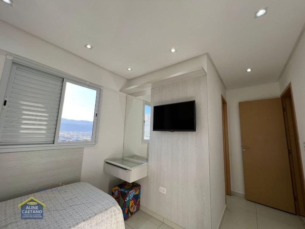 Cobertura à venda com 3 quartos, 3 suítes, 2 vagas e 143m² no Vila Caiçara, Praia Grande (SP) — foto 16 de 30
