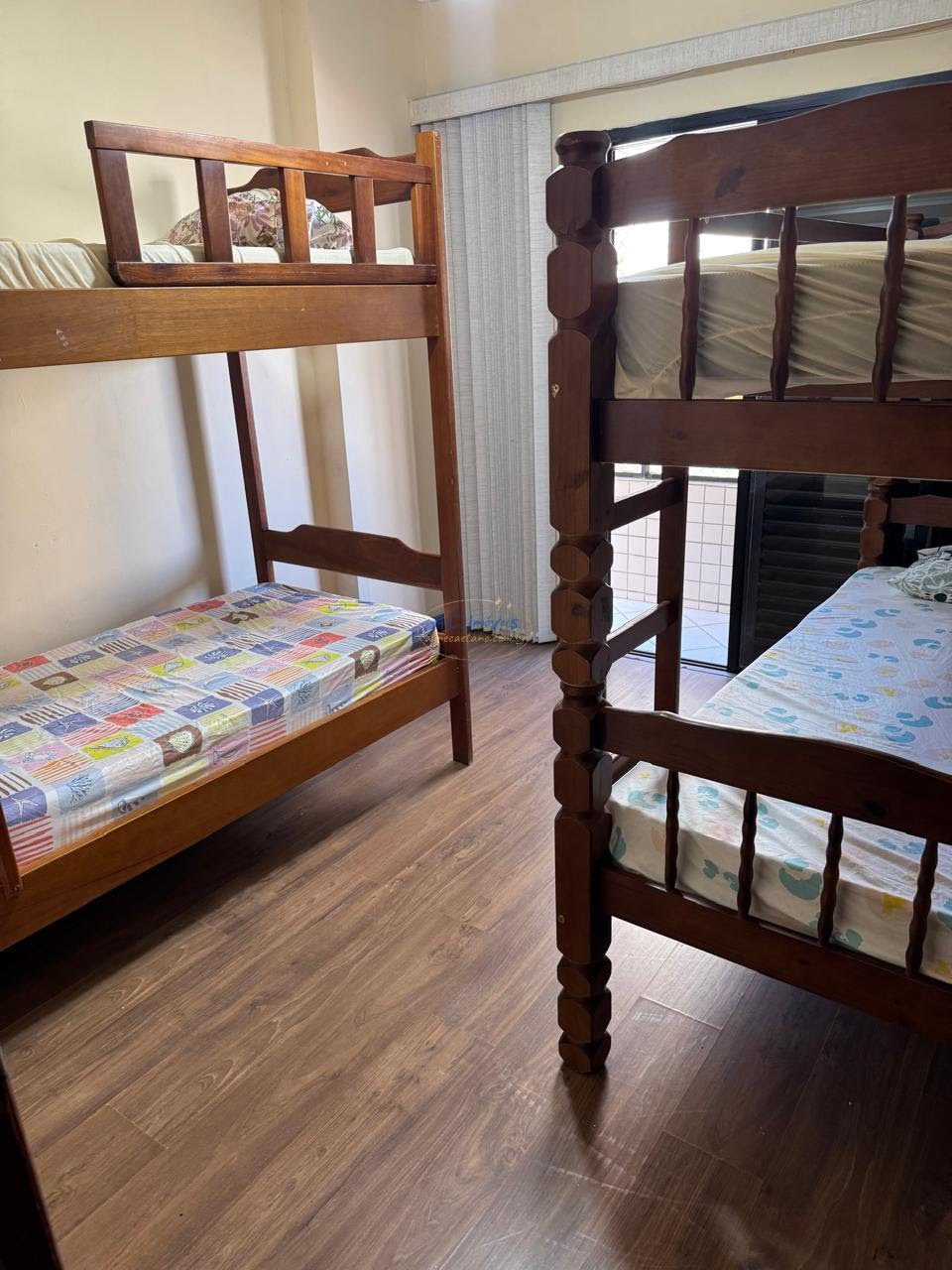 Apartamento à venda com 3 quartos, 1 suíte, 2 vagas e 120m² no Cidade Ocian, Praia Grande (SP) — foto 12 de 30