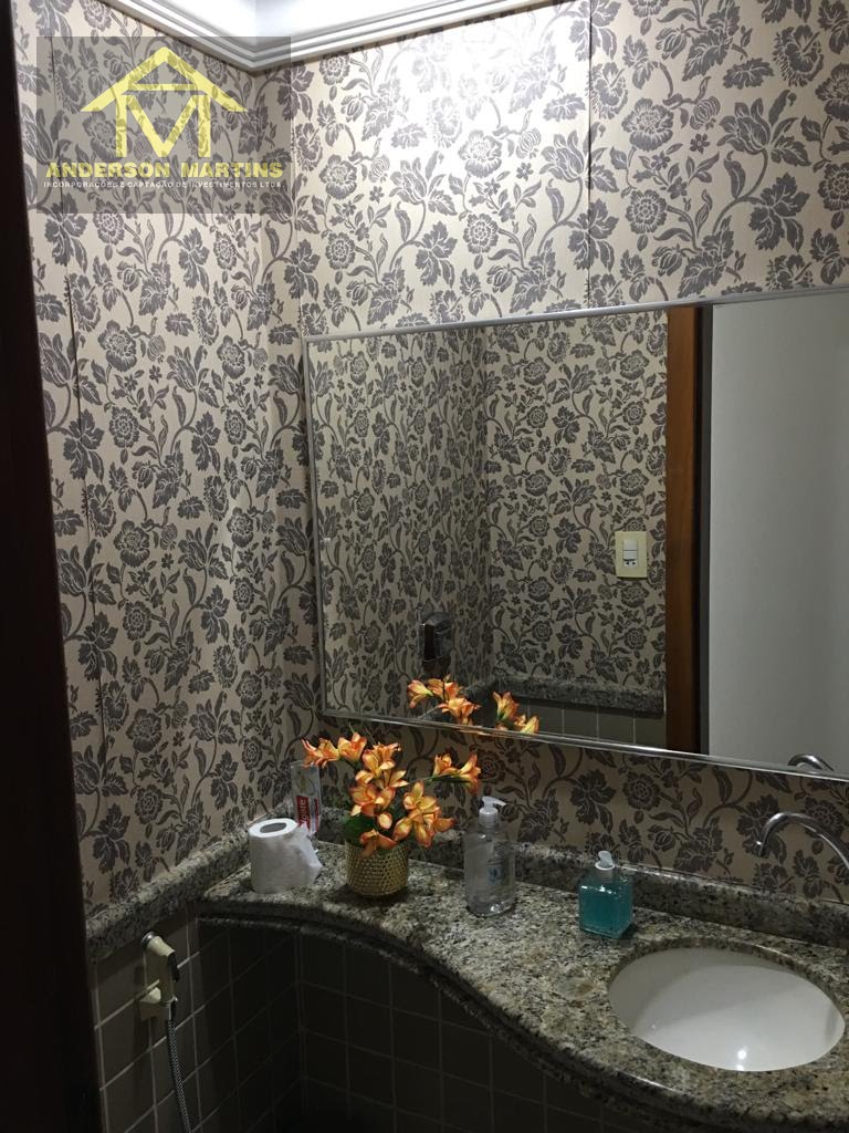 Apartamento, 4 quartos, 178 m² - Foto 10