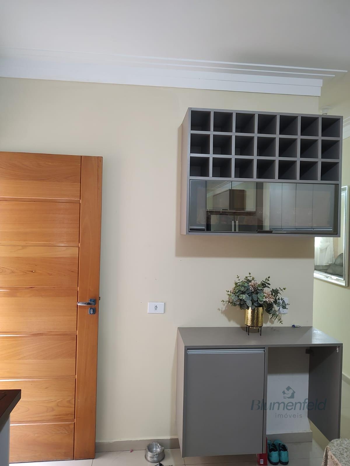 Casa à venda com 3 quartos, 3 banheiros, 2 vagas e 105m² no Parque Residencial Scaffid II, Itaquaquecetuba (SP) — foto 3 de 15