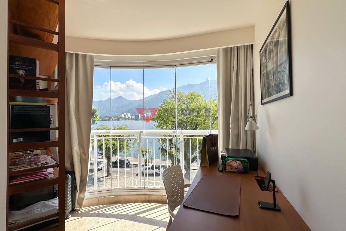 Apartamento à venda com 3 quartos, 3 suítes, 2 vagas e 175m² no Ipanema, Rio de Janeiro (RJ) — foto 14 de 30