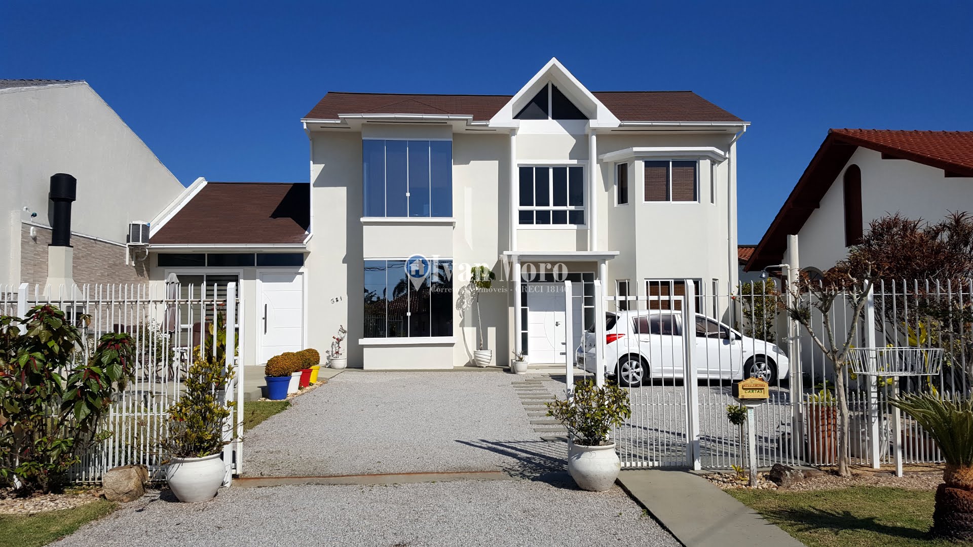 Casa para alugar com 1 banheiro, 1 vaga e 35m² no Daniela, Florianópolis (SC) — foto 2 de 21