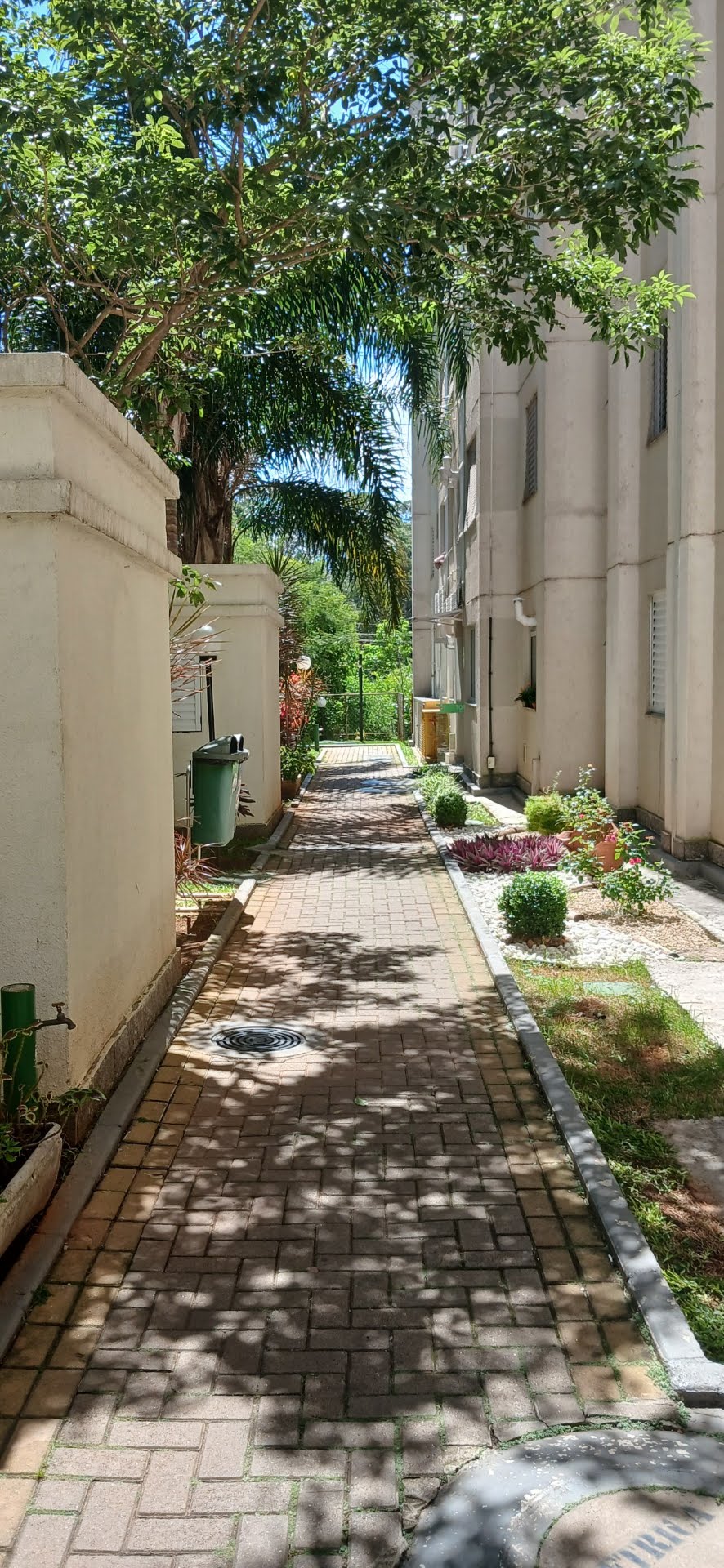 Apartamento à venda com 2 quartos, 1 banheiro, 1 vaga e 44m² no Jardim Íris, São Paulo (SP) — foto 15 de 27