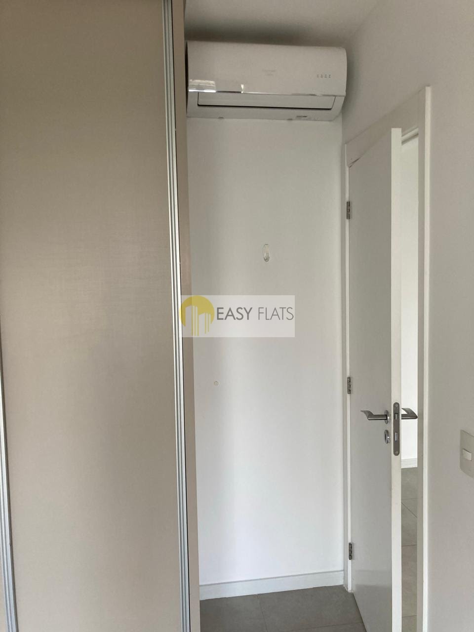 Apartamento para alugar com 1 quarto, 1 suíte, 1 vaga e 49m² no Brooklin Paulista, São Paulo (SP) — foto 22 de 30