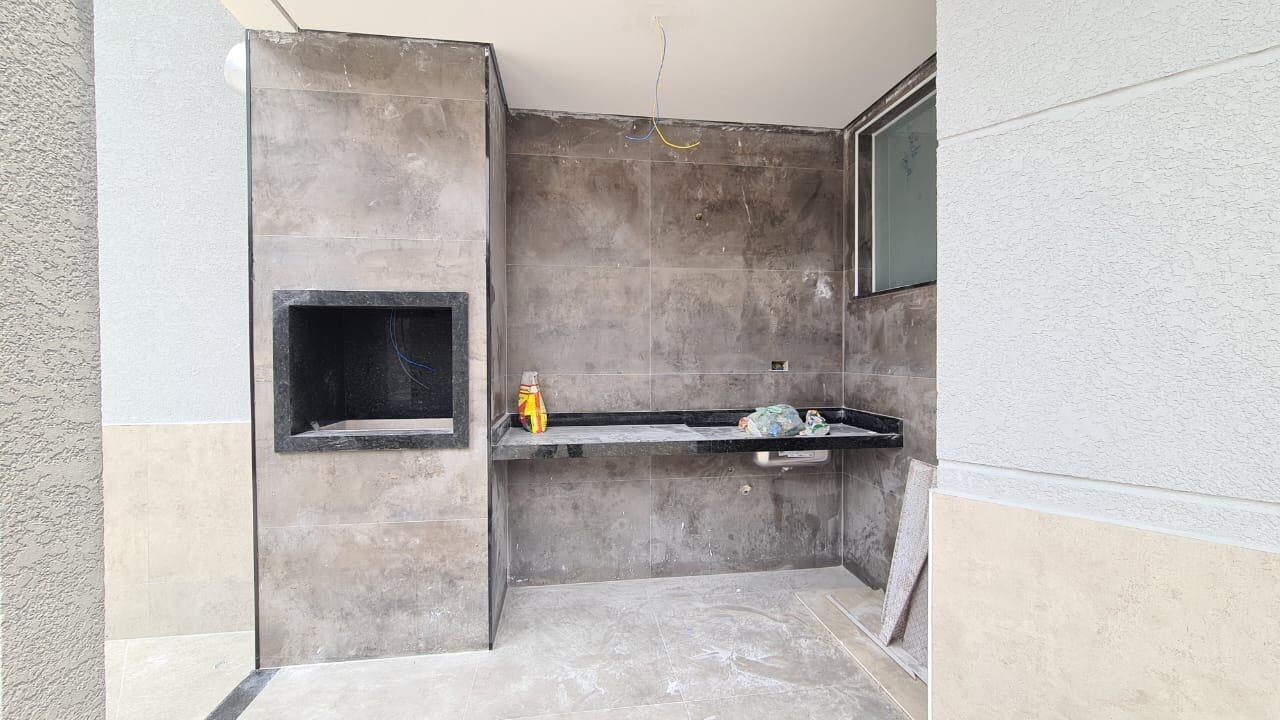 Apartamento à venda com 3 quartos, 3 suítes e 4 vagas no Parque São Domingos, São Paulo (SP) — foto 6 de 7