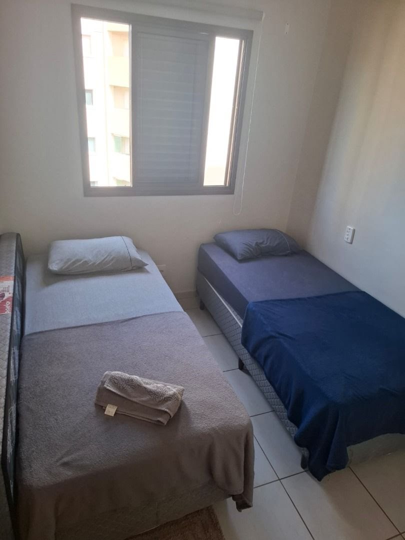 Apartamento à venda com 2 quartos, 1 banheiro, 1 vaga e 55m² no Nova Aliança, Ribeirão Preto (SP) — foto 3 de 17