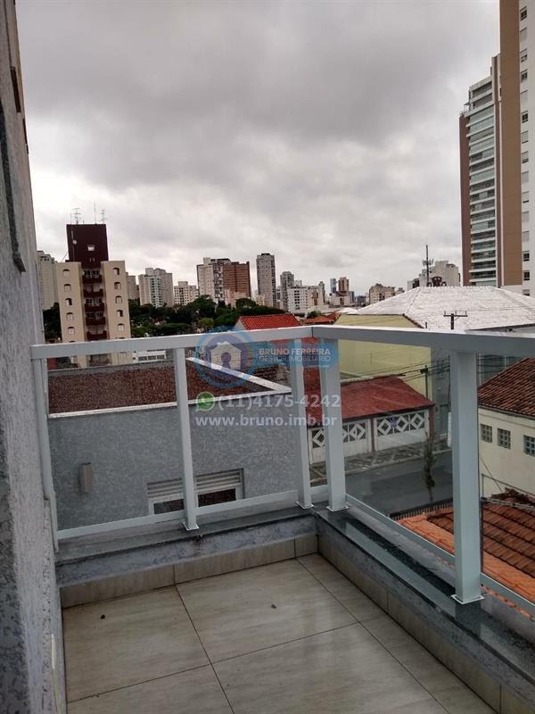 Apartamento à venda com 1 quarto, 1 banheiro e 43m² no Santa Teresinha, São Paulo (SP) — foto 11 de 14