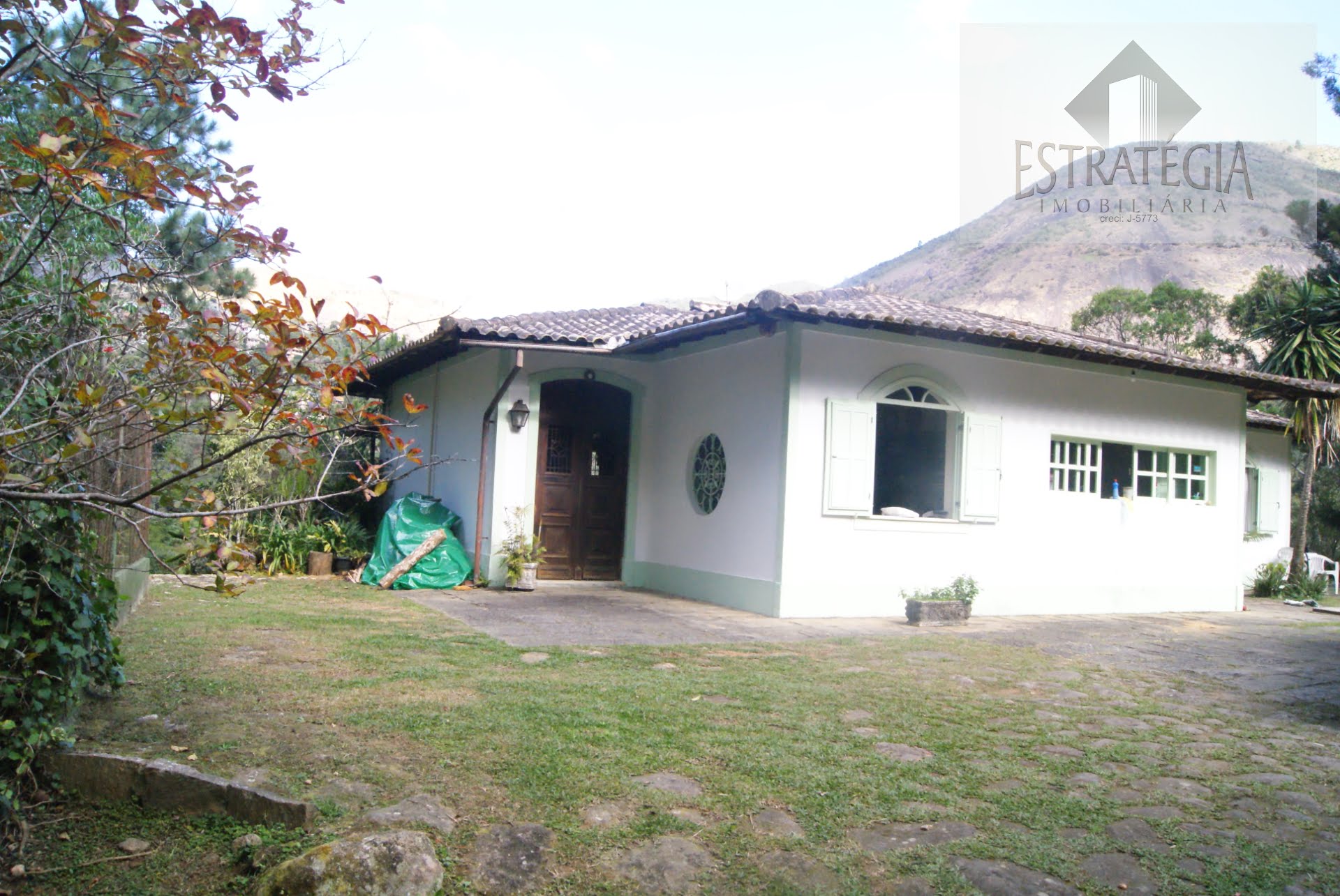 Casa à venda com 5 quartos, 2 suítes, 8 vagas e 320m² no Araras, Petrópolis (RJ) — foto 13 de 30
