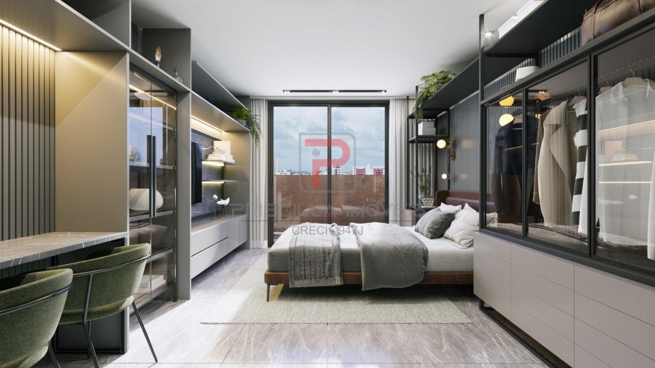 Apartamento à venda com 2 quartos, 1 suíte, 1 vaga e 61m² no Jardim Oceania, João Pessoa (PB) — foto 18 de 23