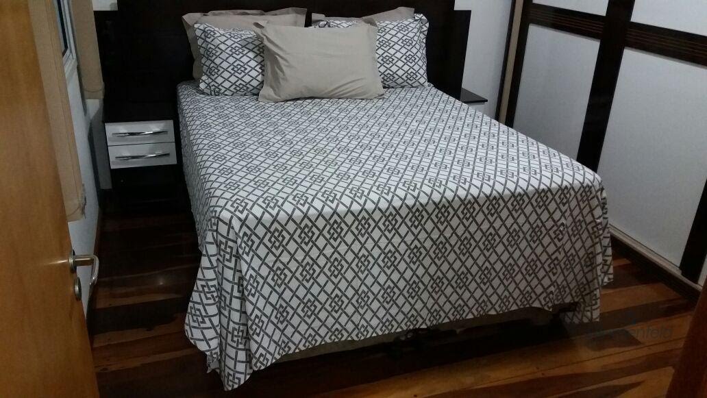 Apartamento à venda com 4 quartos, 2 suítes e 1 vaga no Vila Nova Socorro, Mogi das Cruzes (SP) — foto 20 de 30