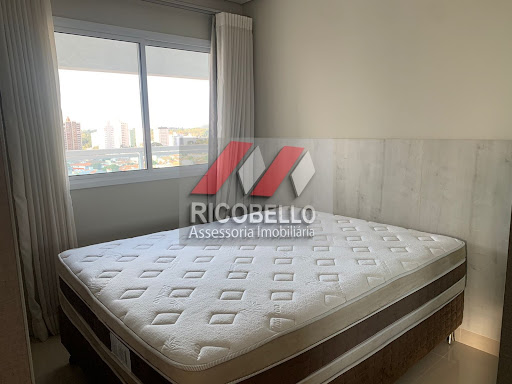 Apartamento bairro Centro  -  Piracicaba