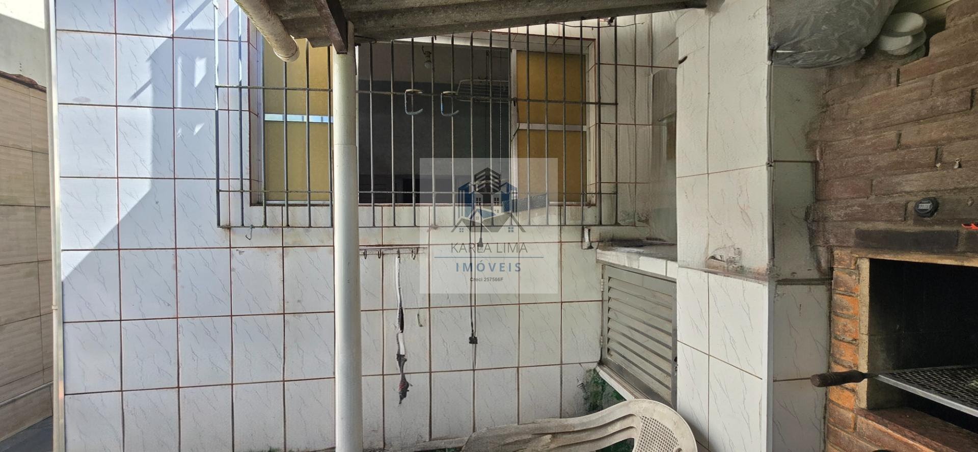 Casa à venda com 4 quartos, 2 banheiros, 1 vaga e 61m² no Jardim Progresso (vicente de Carvalho), Guarujá (SP) — foto 13 de 30