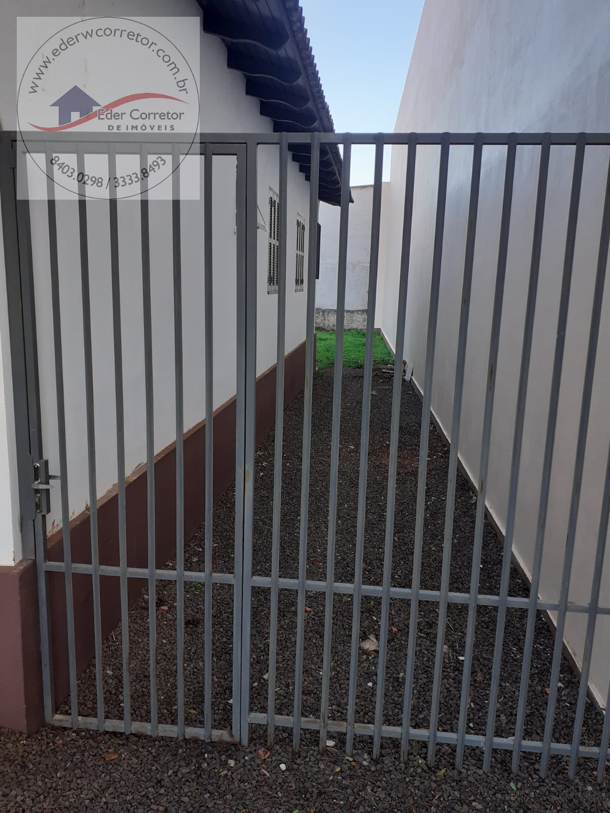 Casa à venda com 3 quartos, 1 banheiro, 2 vagas e 112m² no São Geraldo, Ijuí (RS) — foto 7 de 21