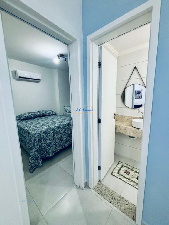 Apartamento à venda com 1 quarto, 1 suíte, 1 vaga e 53m² no Aviação, Praia Grande (SP) — foto 11 de 30