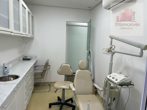 Sala à venda no Centro de Diadema | 45m² por R$ 480 mil