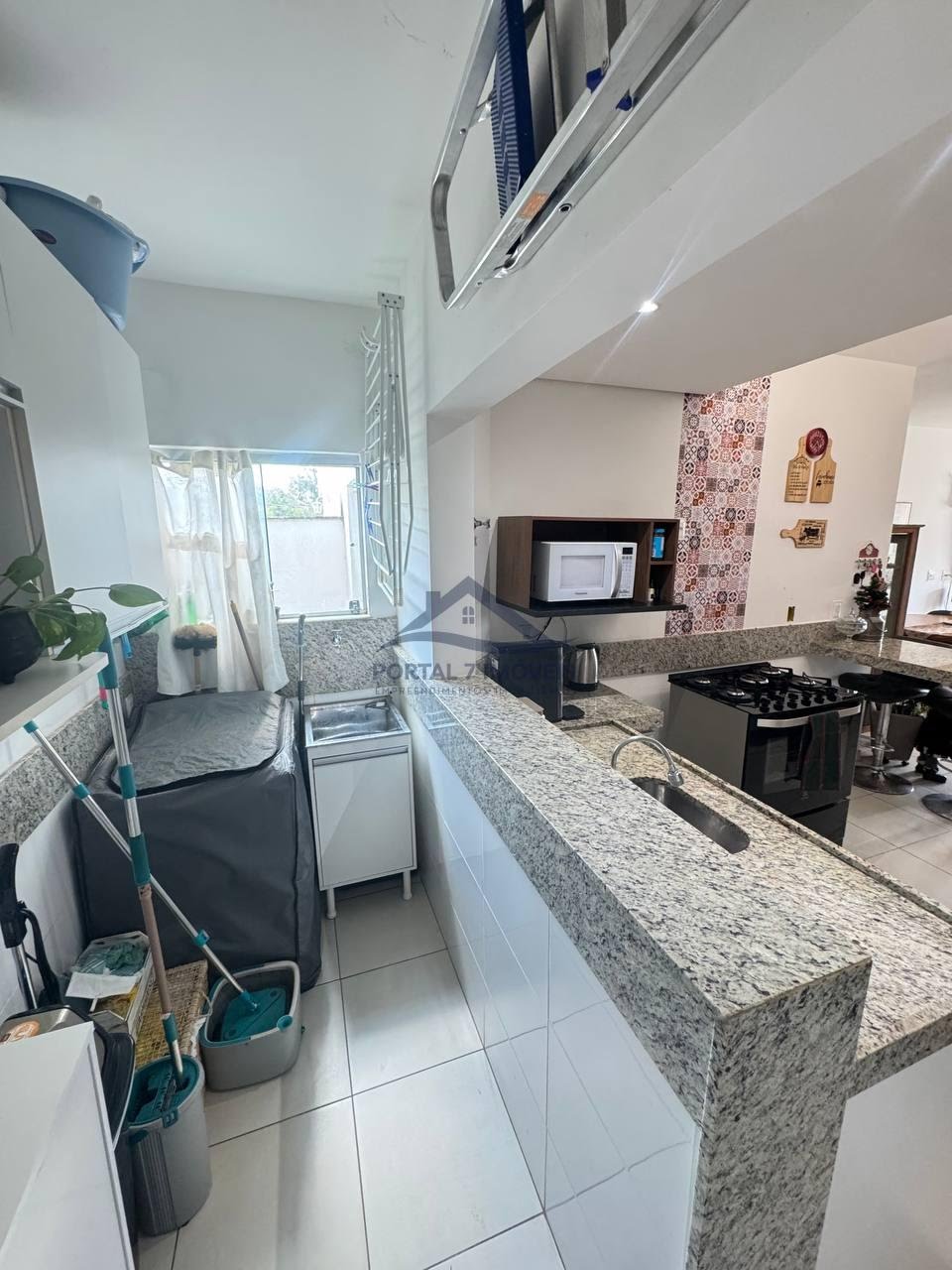 Apartamento à venda com 3 quartos, 1 suíte, 2 vagas e 101m² no Iporanga, Sete Lagoas (MG) — foto 11 de 22