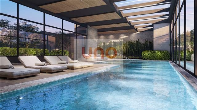 Apartamento à venda com 1 quarto, 1 suíte, 1 vaga e 56m² no Jardim dos Estados, Campo Grande (MS) — foto 7 de 25
