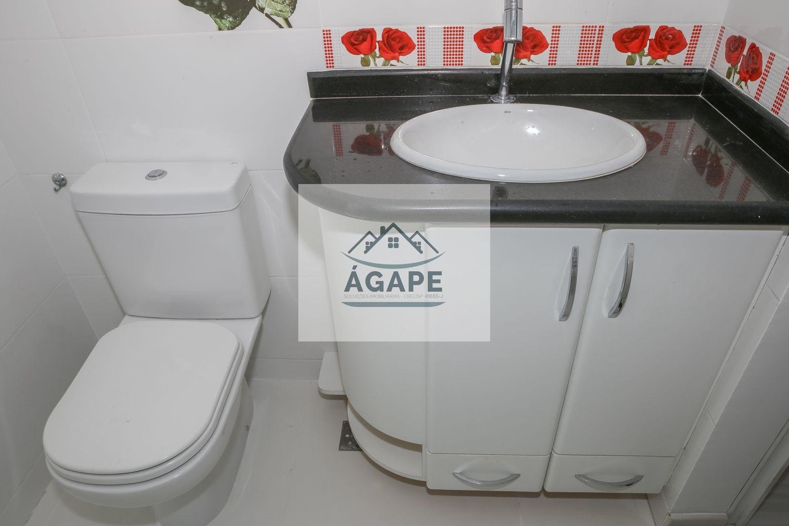 Apartamento para alugar com 2 quartos, 2 suítes, 3 vagas e 89m² no Vila Romana, São Paulo (SP) — foto 21 de 30
