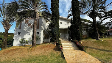Casa à Venda em Campos de Santo Antônio, Itu | 4 Dorms, 2 Suítes, 464m²