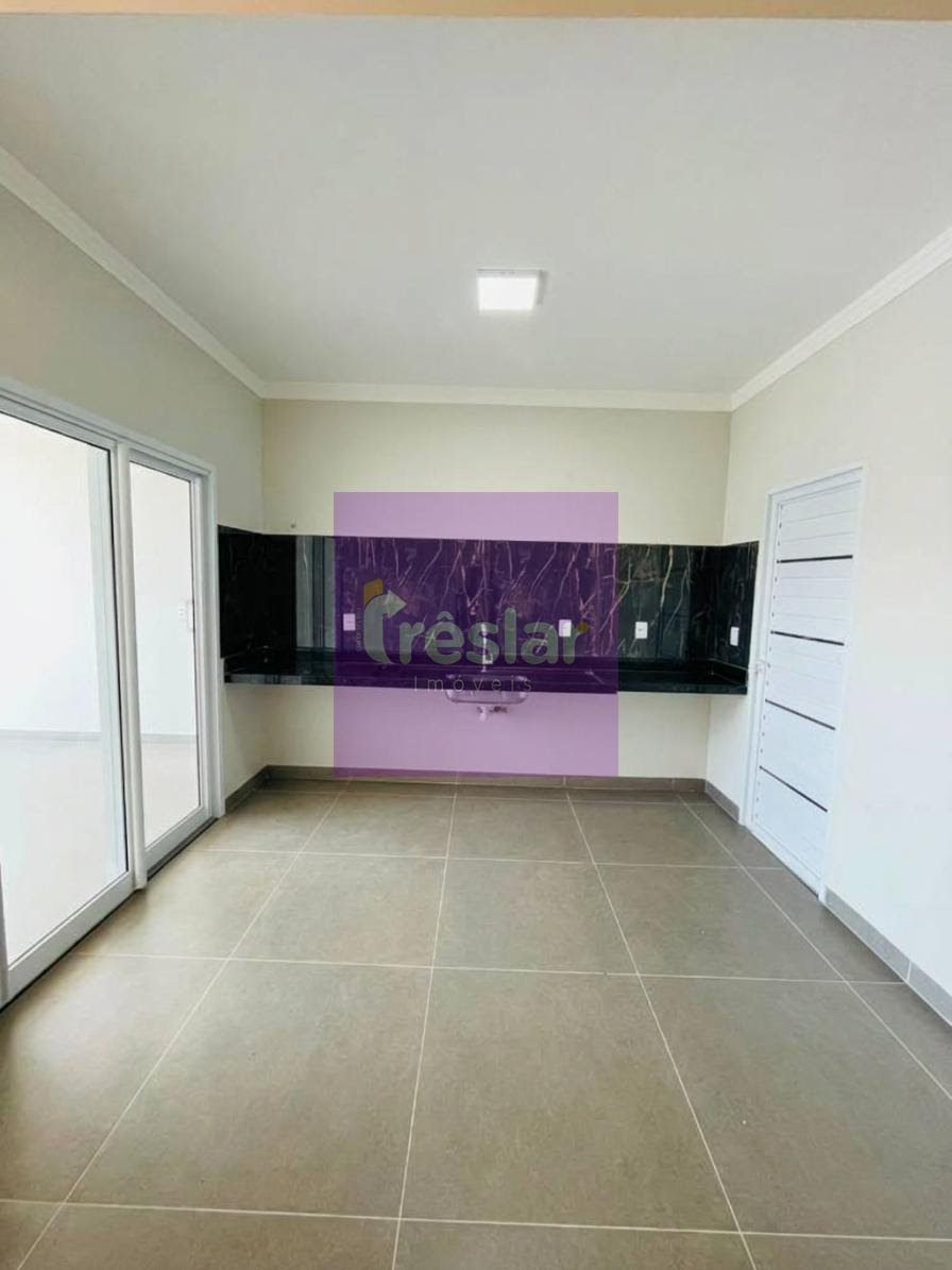 Casa à venda com 3 quartos, 1 suíte, 3 vagas e 95m² no Jardim Bela Vista, Três Lagoas (MS) — foto 6 de 8