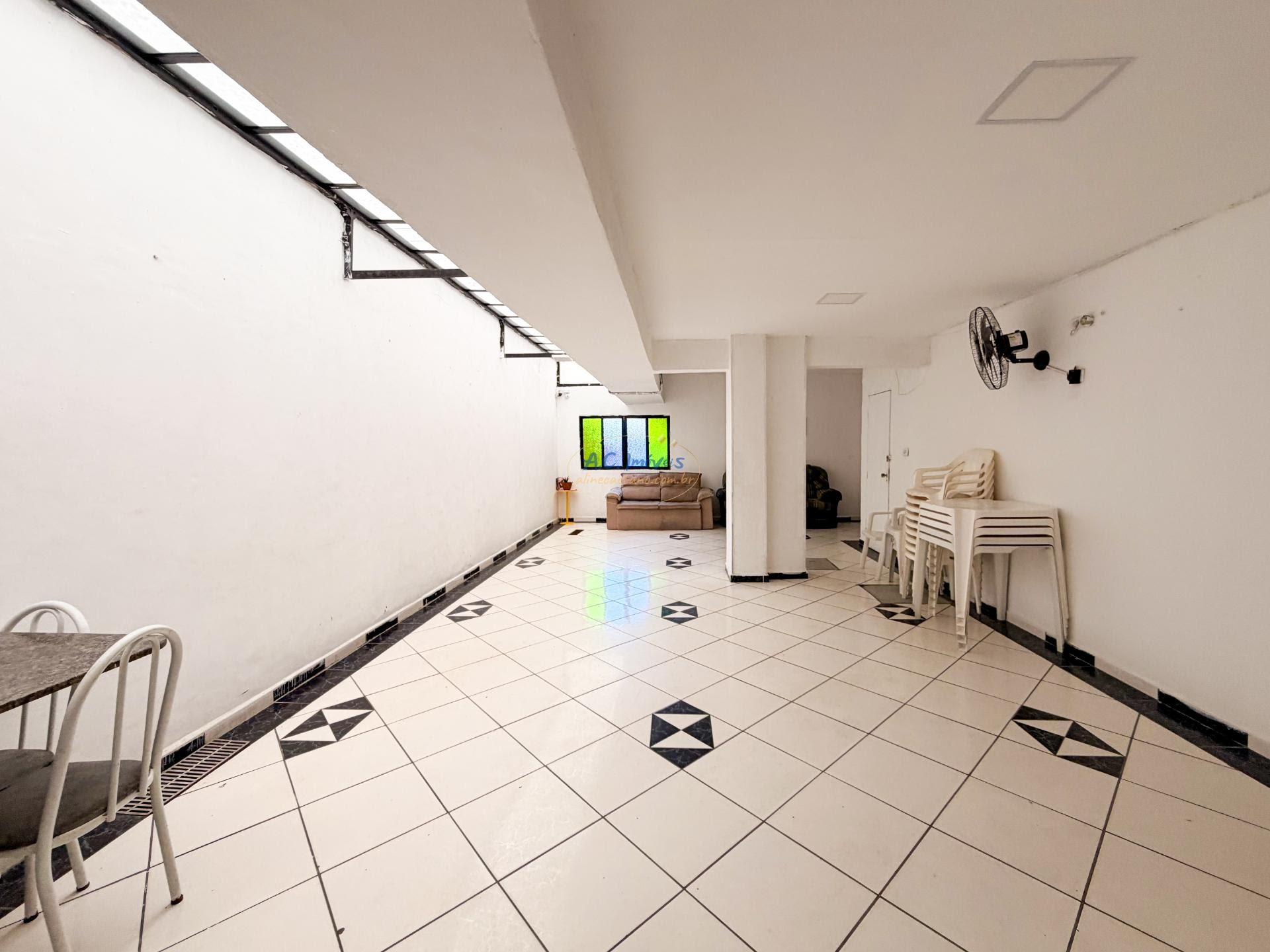 Apartamento à venda com 1 quarto, 1 banheiro, 1 vaga e 40m² no Boqueirão, Praia Grande (SP) — foto 8 de 15