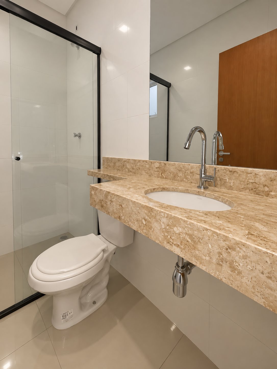 Apartamento à venda com 3 quartos, 1 suíte, 2 vagas e 125m² no Jardim Regina, São Paulo (SP) — foto 24 de 29