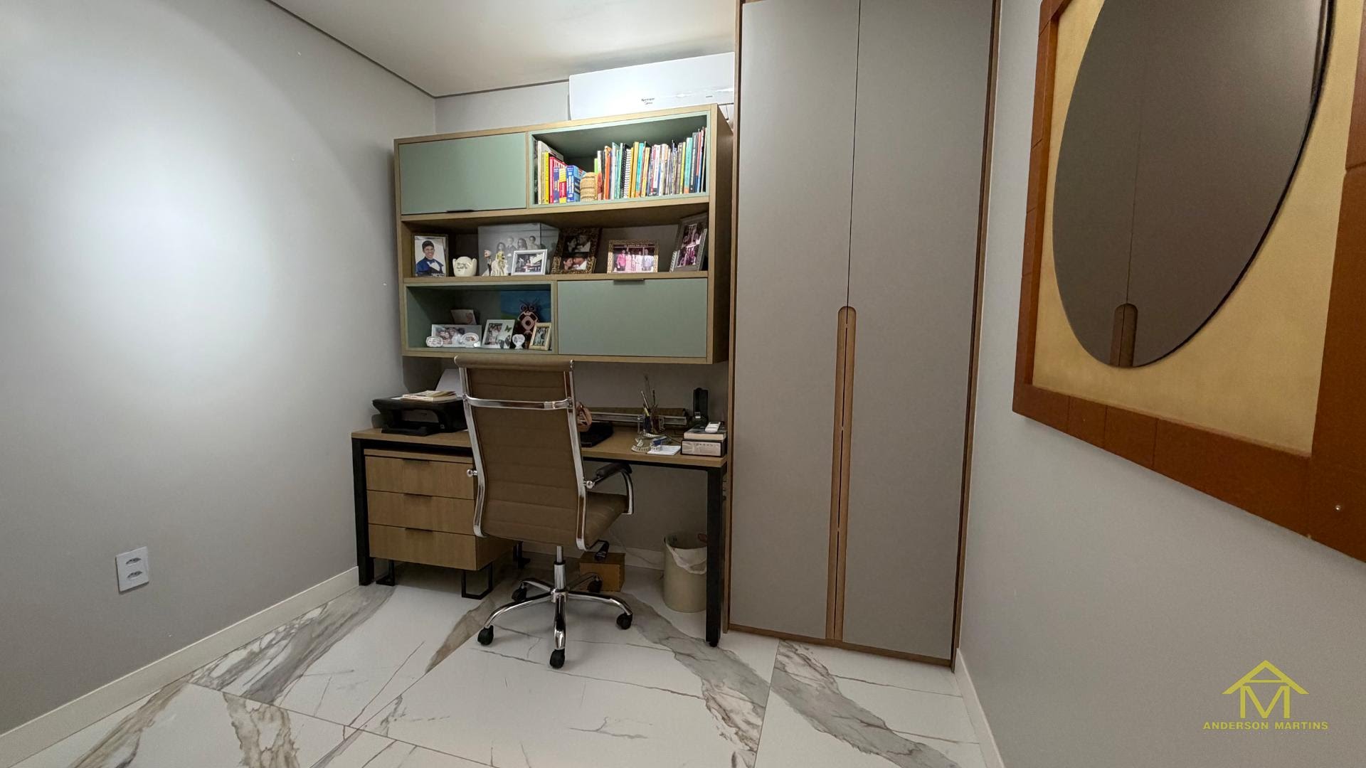 Casa de Condomínio, 4 quartos - Foto 8